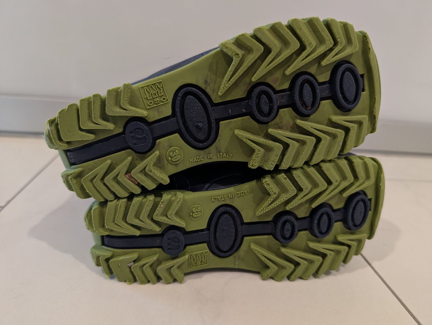 Elefanten Scarpe per ragazzi: Elefanten Gummistiefel Gr. 30 – Usato da Zürich venduto da es8046 3
