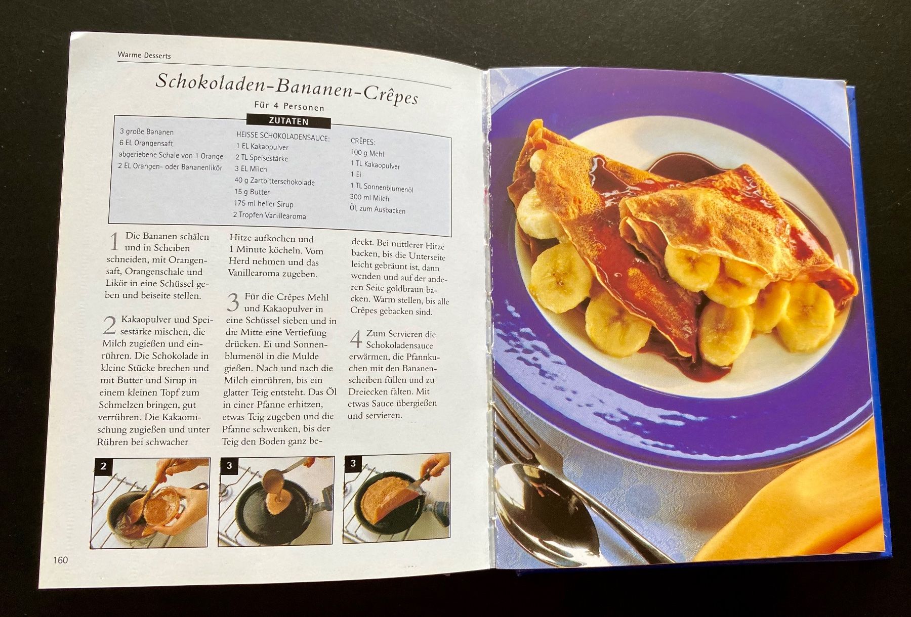 Libri: SCHOKOLADE / BESTE REZEPTE – Usato da Nussbaumen AG venduto da schuba2000 4