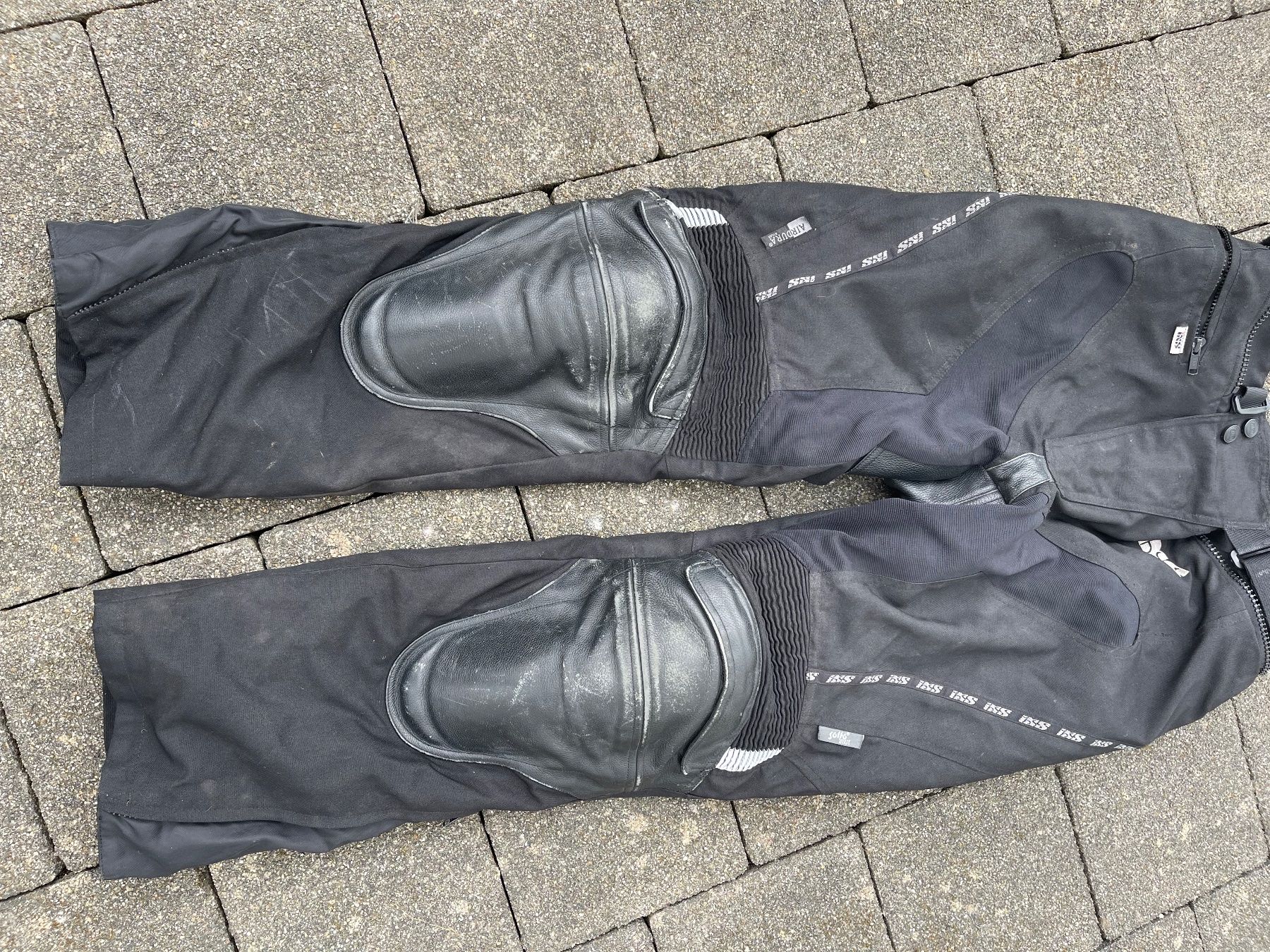 IXS Pantalons: Motorradhose ixs – D'occasion à Dürnten par kev.thuerig