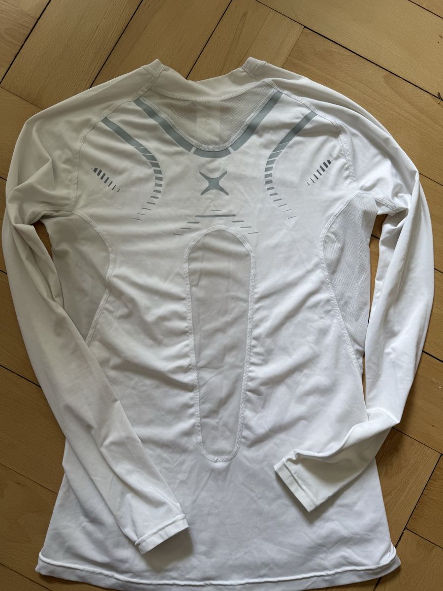 Adidas T-shirt: Team Australia Longsleeve (L) – Usato da Bern venduto da Laufsport3000 5