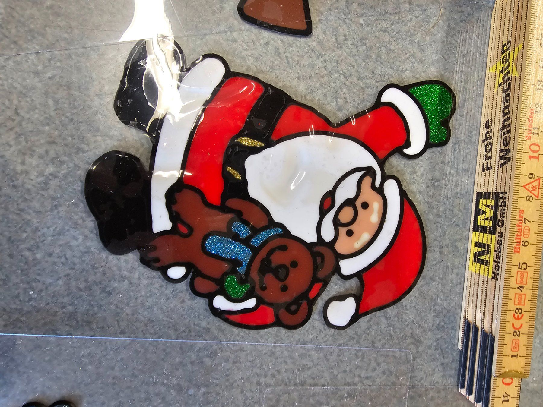 Toutes les décorations: Weihnachtsdekor – Neuf avec emballage d'origine à Möhlin par Highwaytom 1