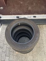 Winterreifen 205/55 R16 91T
