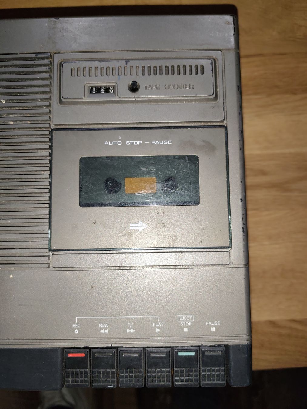 Radios: TV/RADIO/Kasettenrekorder – Gebraucht aus Küssnacht am Rigi von DB_Shop 2