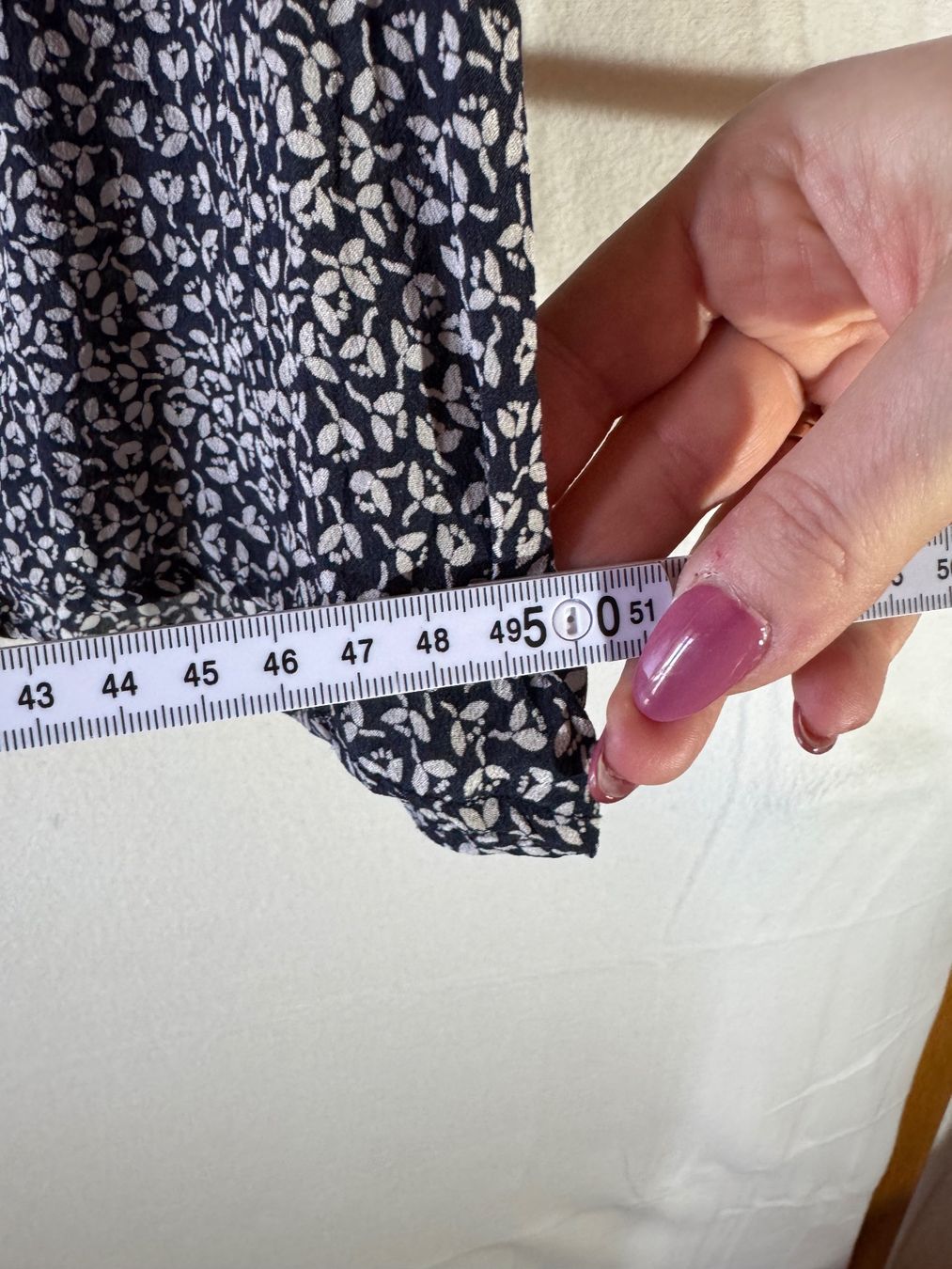 Camicette: Vintage Seidenbluse von Trust Gr. L – Usato da Grosswangen venduto da second_hand_dress 5