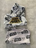 Tolle StarWars Jungenpullpover im 2er Pack (Gr.122/128)