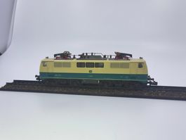 Fleischmann	7348 BR 111 205-1, Ba. Bo´Bo´, Analog