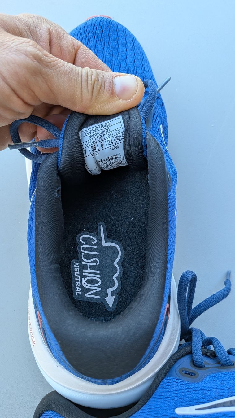 Brooks Damenschuhe: Brooks Glycerin 21 – Gebraucht aus Zürich von Sloba29 3