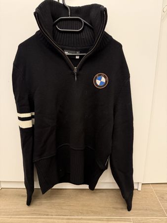 BMW Motorrad Heritage Pullover