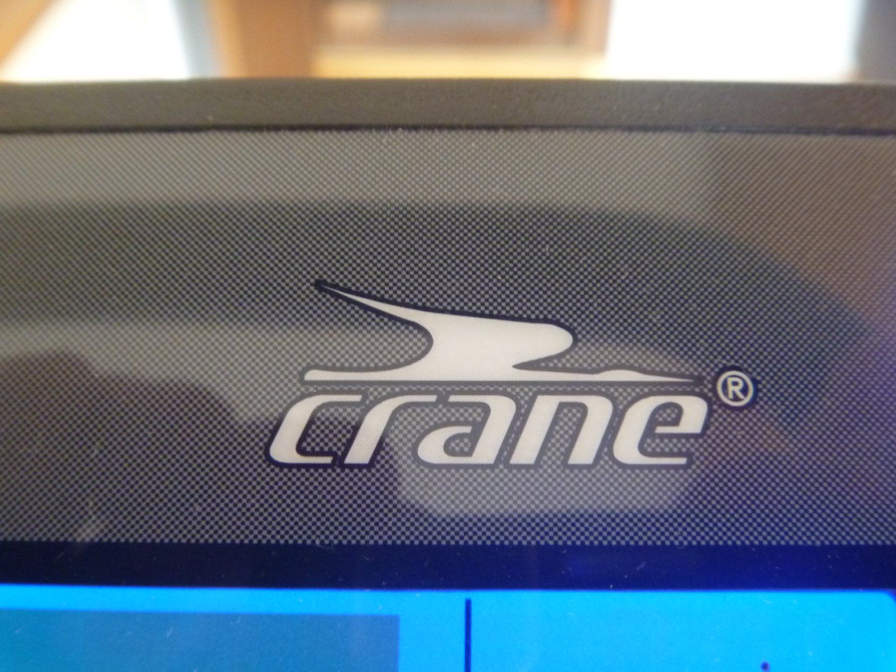 Hometrainer: Stepper Hometrainer Crosstrainer Crane – Usato da Rüti ZH venduto da baumchen 5