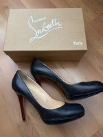 Louboutin High-Heels original