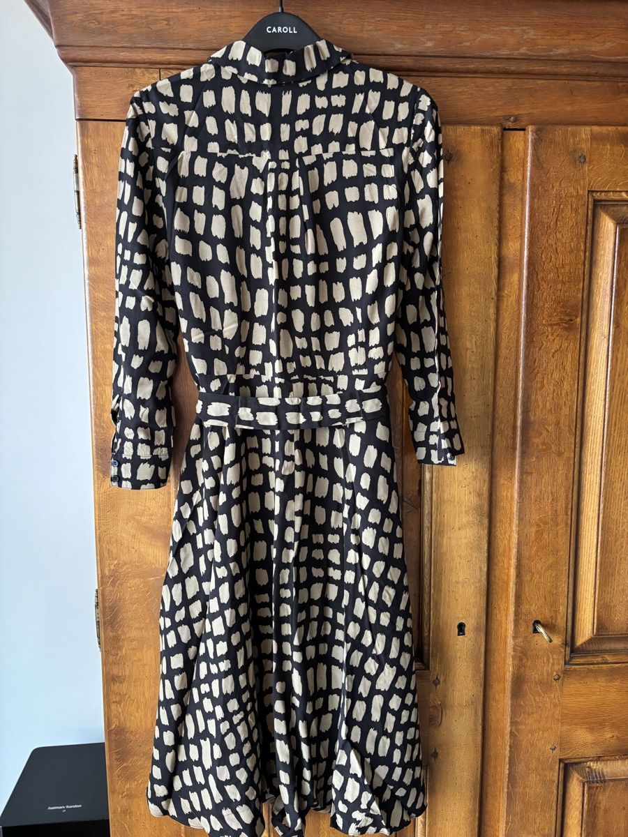 Hobbs Vestiti: HOBBS - Robe Fluide - 38-40 CH – Usato da Chardonne venduto da teenyweeny 2