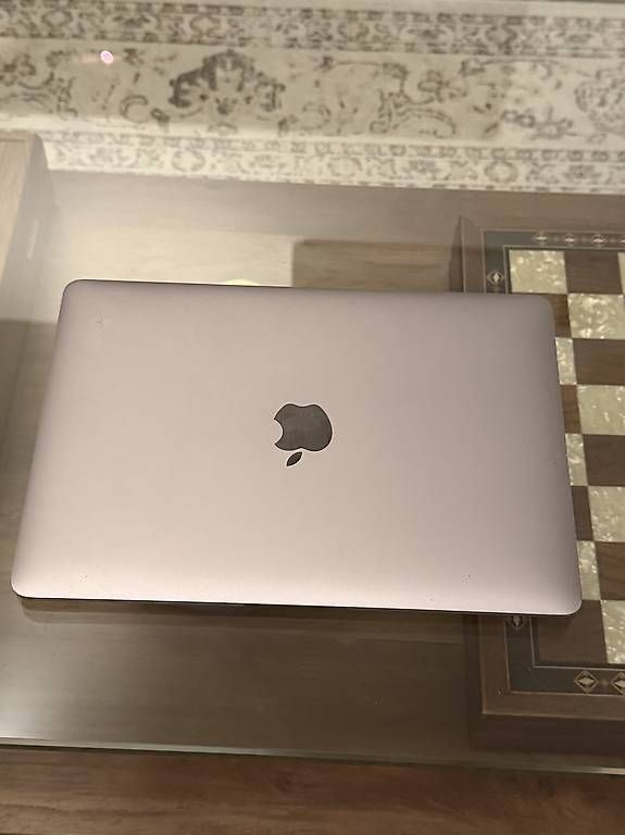 Notebook: Apple MacBook Retina 12 Battery Needs Service – Usato da Lugano venduto da geo_hk9m 1