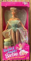 Barbie Bubble Angel with Bubble Wings 1998 OVP, Vintage
