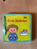 Erste Gebärden – Erste Gebärden