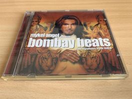 Mykel Angel Presents Bombay Beats (Dancegrooves From India)