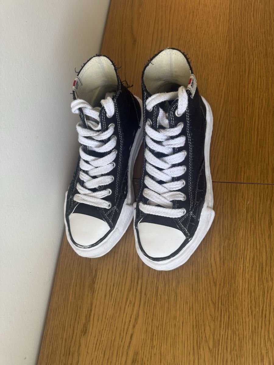 Scarpe da uomo: Maison Mihara Yasuhiro Chucks (Grösse 42) – Usato da Zürich venduto da rob_5hp9 1