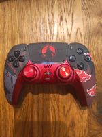 PS5 Dualsense Controller Akatsuki Design 💥🥷