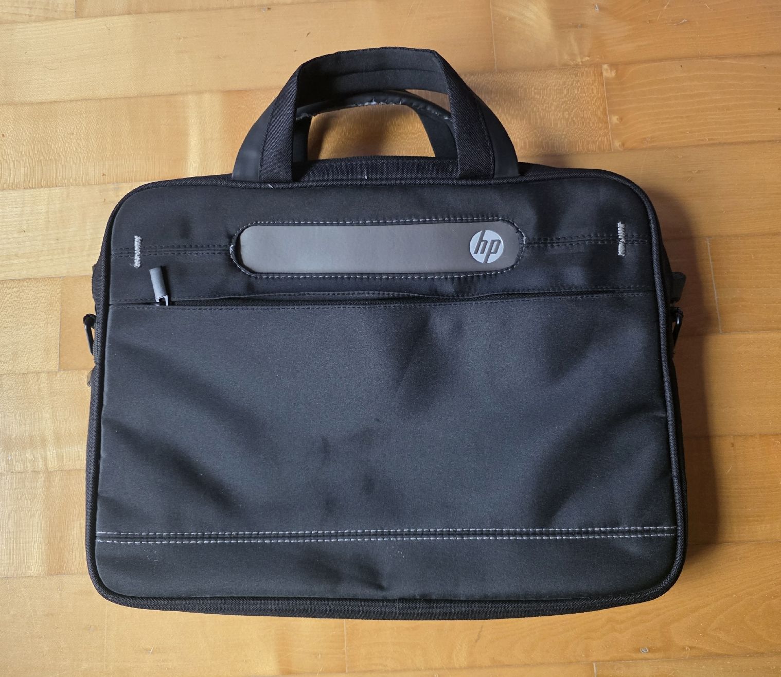 Valigie & Borse: HP Laptoptasche – Nuovo (secondo la descrizione) da Glattfelden venduto da rav_c22s 2