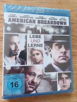 American Breakdown- lebe und lerne-Blu-ray NEU