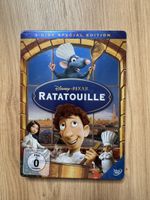 Ratatouille DVD 2-Disc Special Edition - Steelbook