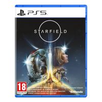 Starfield PS5