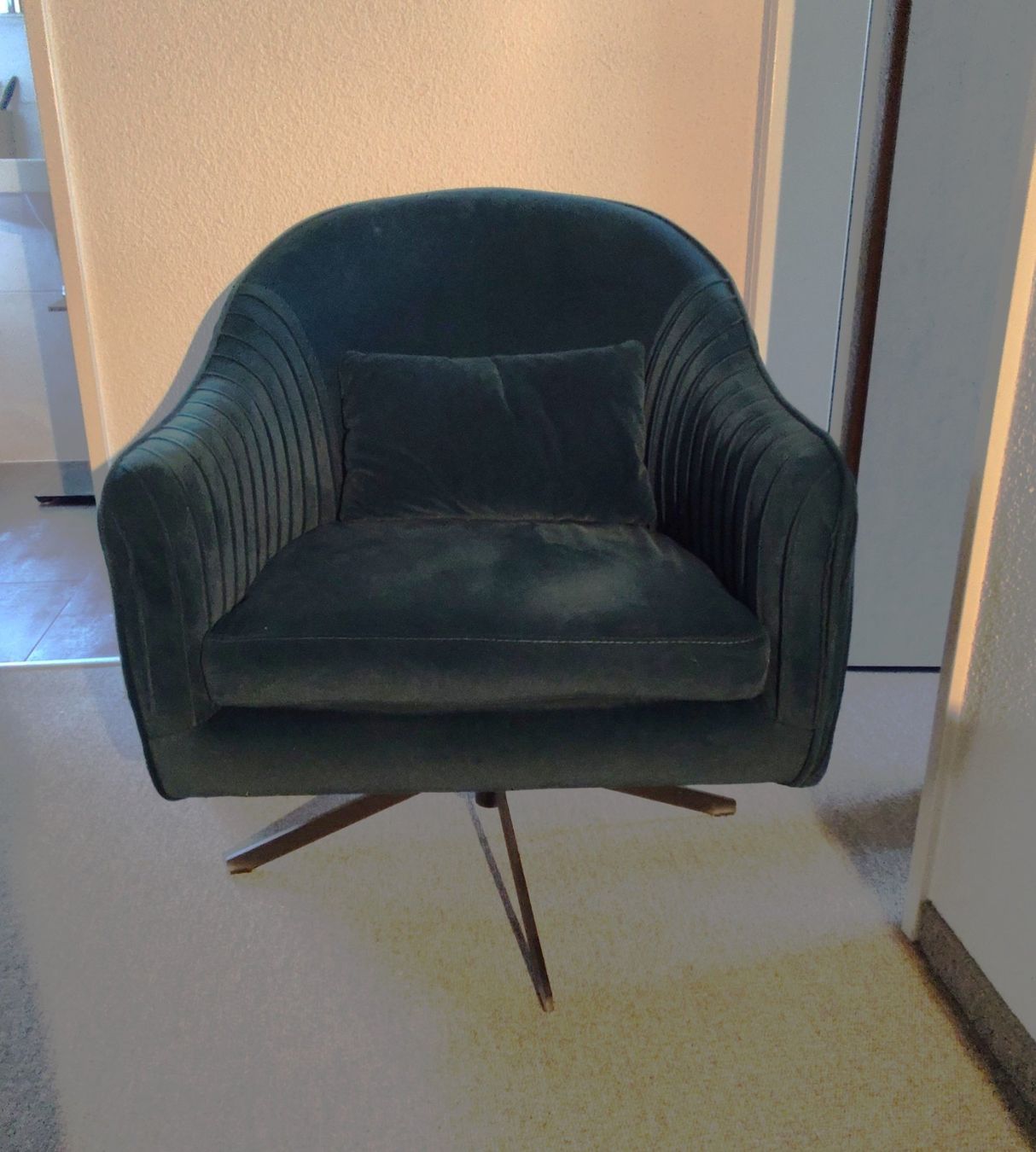 Sessel: 2 Relaxsessel Dieter – Gebraucht aus Ebikon von Puma018 1