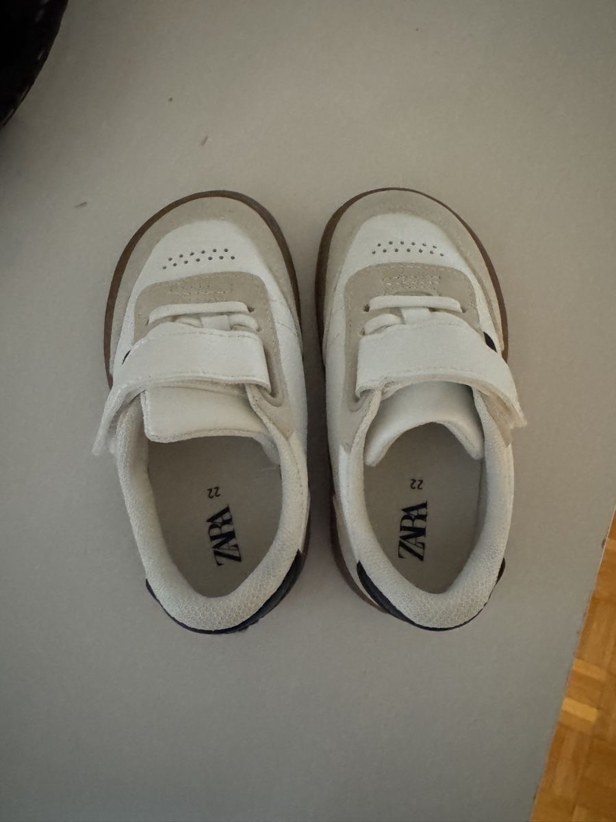 Zara Chaussures garçon: Zara Babyschuhe – D'occasion à Watt par Dom_hd7z