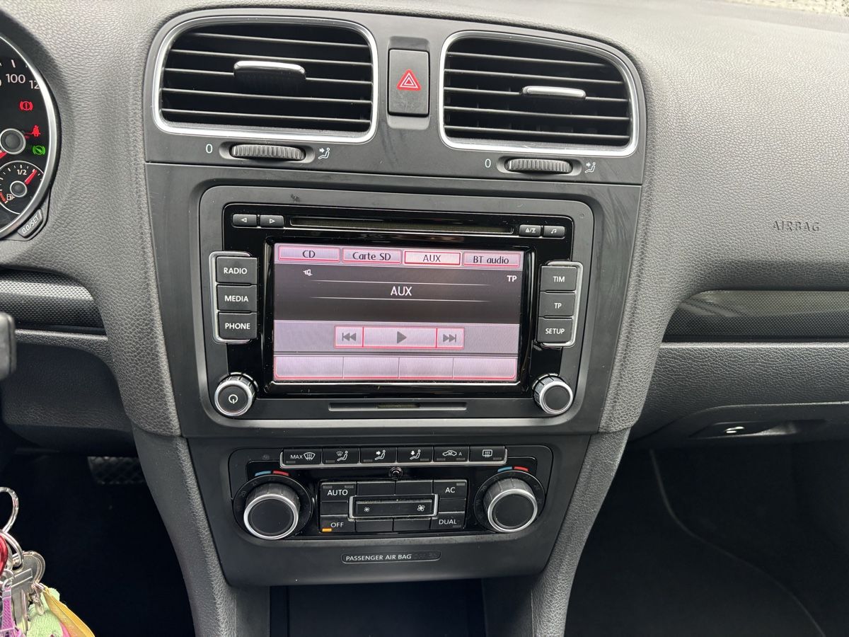 VW Automobili: VW golf – Usato da Morlon venduto da mer_8zpk 9