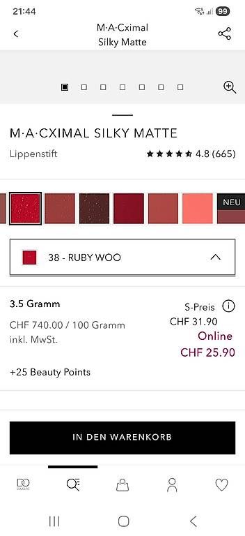 Laura Mercier Make-up: 3 Luxus Make-up Artikeln – Nuovo e nell'imballaggio originale da Uerkheim venduto da Pod23 3
