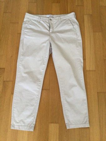MAC Damen  Chino turn up Grösse 40