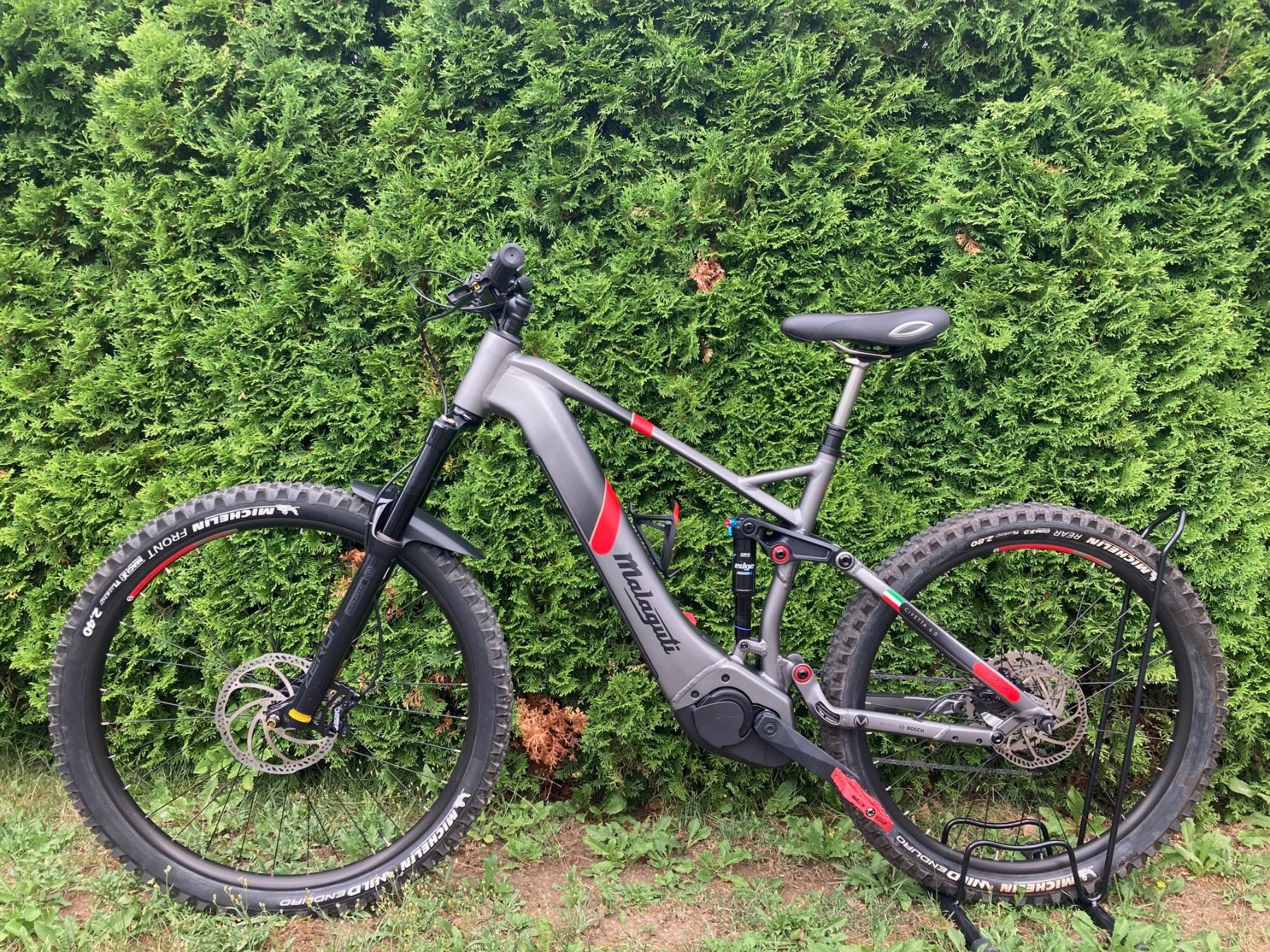 Malaguti Biciclette: VTT Electrique – Usato da Courrendlin venduto da previa5
