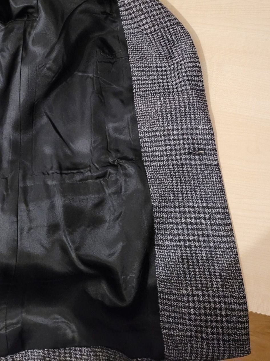 Avant Premiere Giacche: Veste blazer à carreaux – Usato da Morbio Superiore venduto da gio_f6n8 2