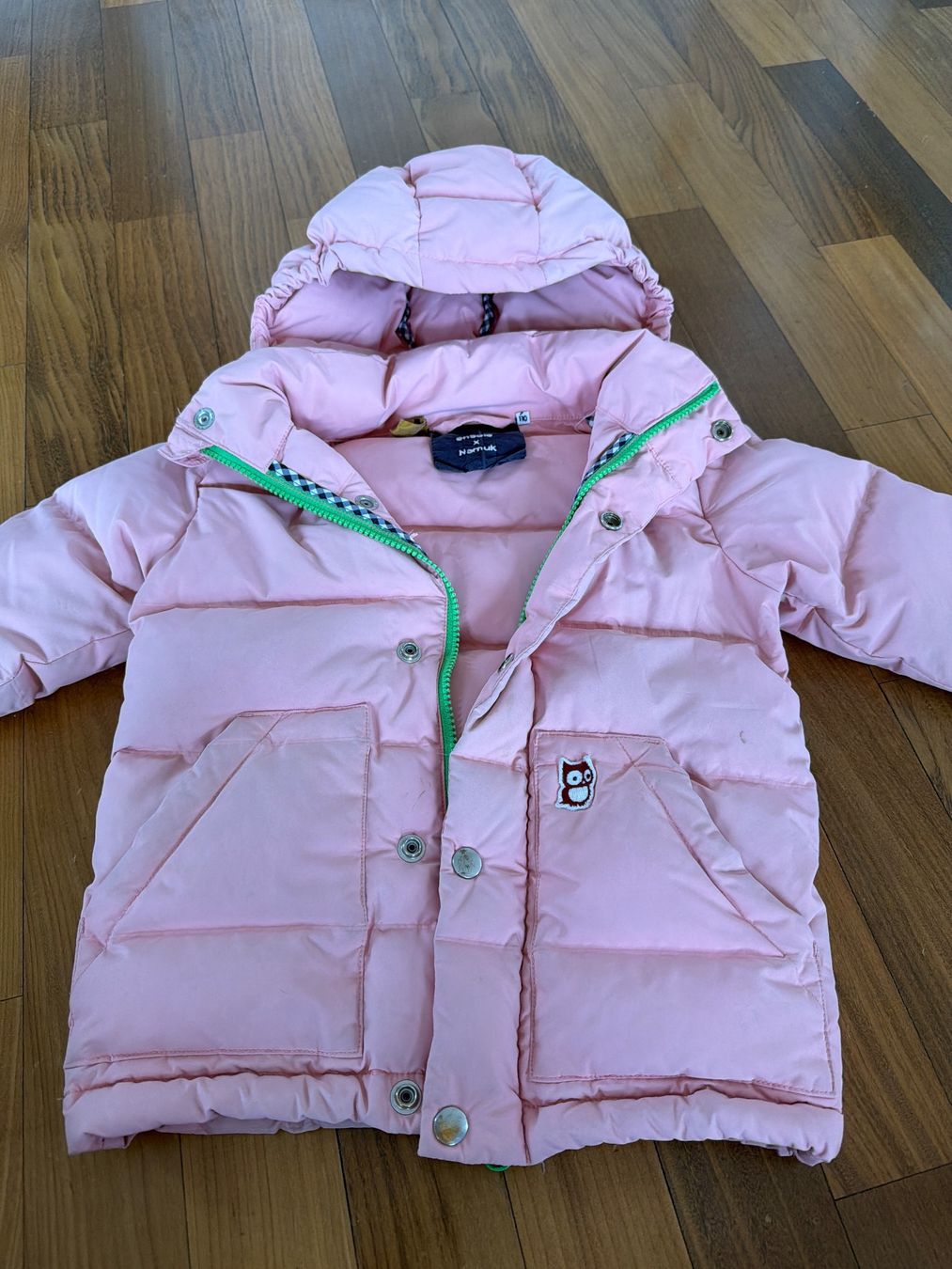 Namuk Giacche & Cappotti: Namuk Daunen Winterjacke – Usato da Rüschlikon venduto da hvi_7y5v