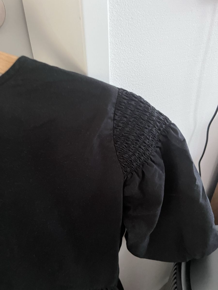 Next Vestiti: Next Maternity Baumwoll Kleid – Nuovo (secondo la descrizione) da Zollikerberg venduto da LLV 3
