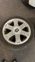 AB 1Fr...   GOODYEAR Komplett Räder  Audi S4 B5