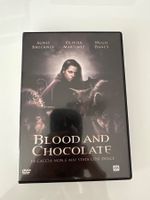 DVD “Blood and Chocolate”