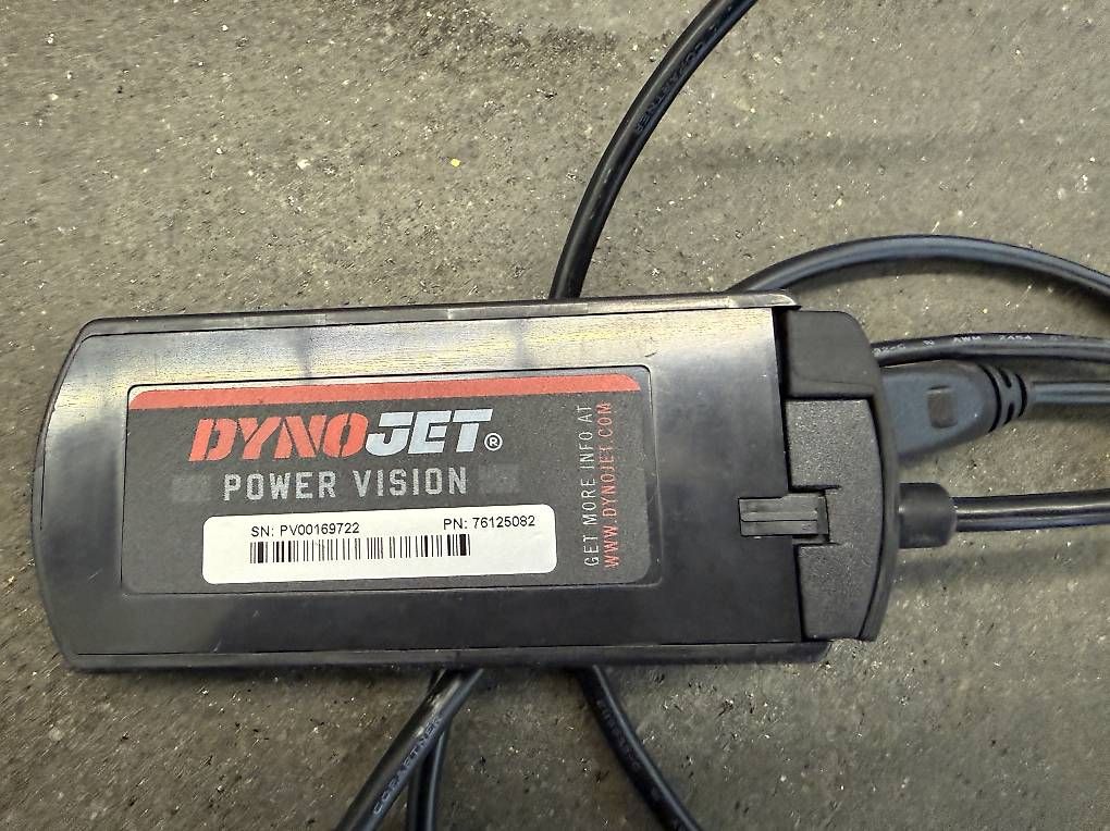 Tutti i ricambio per moto: Dynojet Flasher Honda  – Usato da Bonaduz venduto da Kay_285k 2