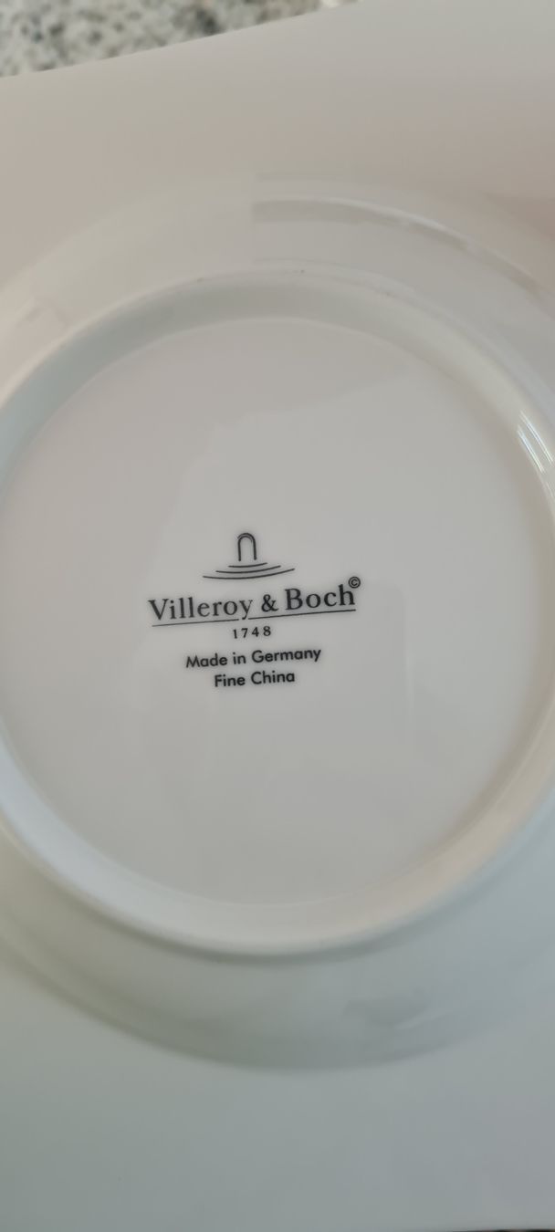 Villeroy & Boch Piatti: 6 Teller  Villeroy@Boch – Nuovo e nell'imballaggio originale da Rieden SG venduto da Oksanocka555 1