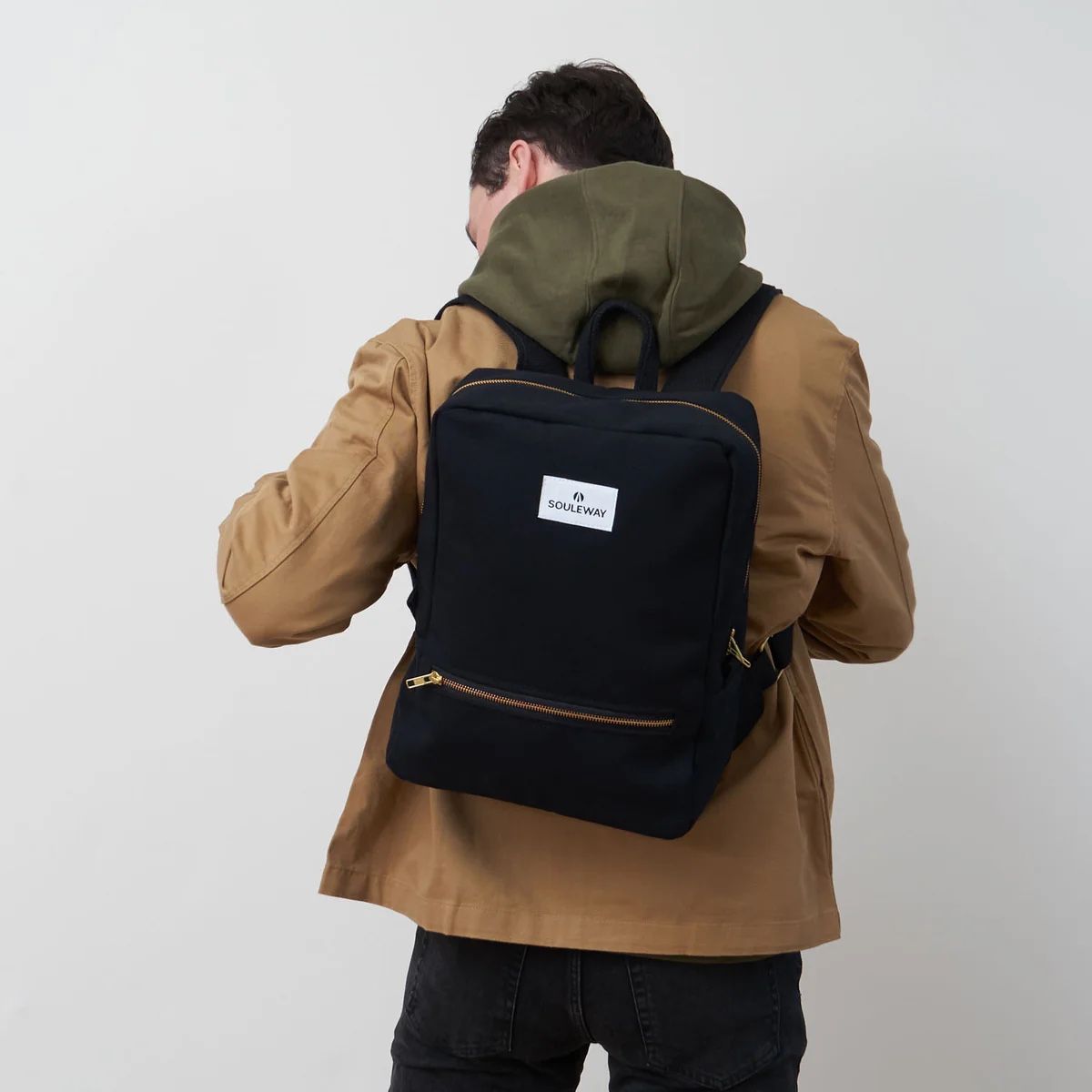 Zaini: Souleway Daypack Rucksack unisex – Usato da Zürich venduto da joanasophie 3