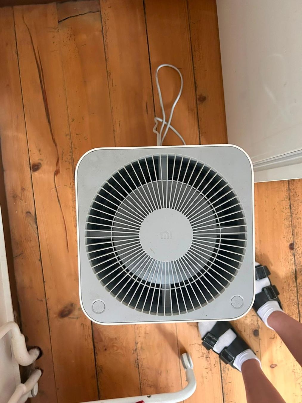 Xiaomi Purificatori d'aria: Xiaomi Mi Air Purifier 3C – Usato da Küsnacht ZH venduto da joe_v6z5 1