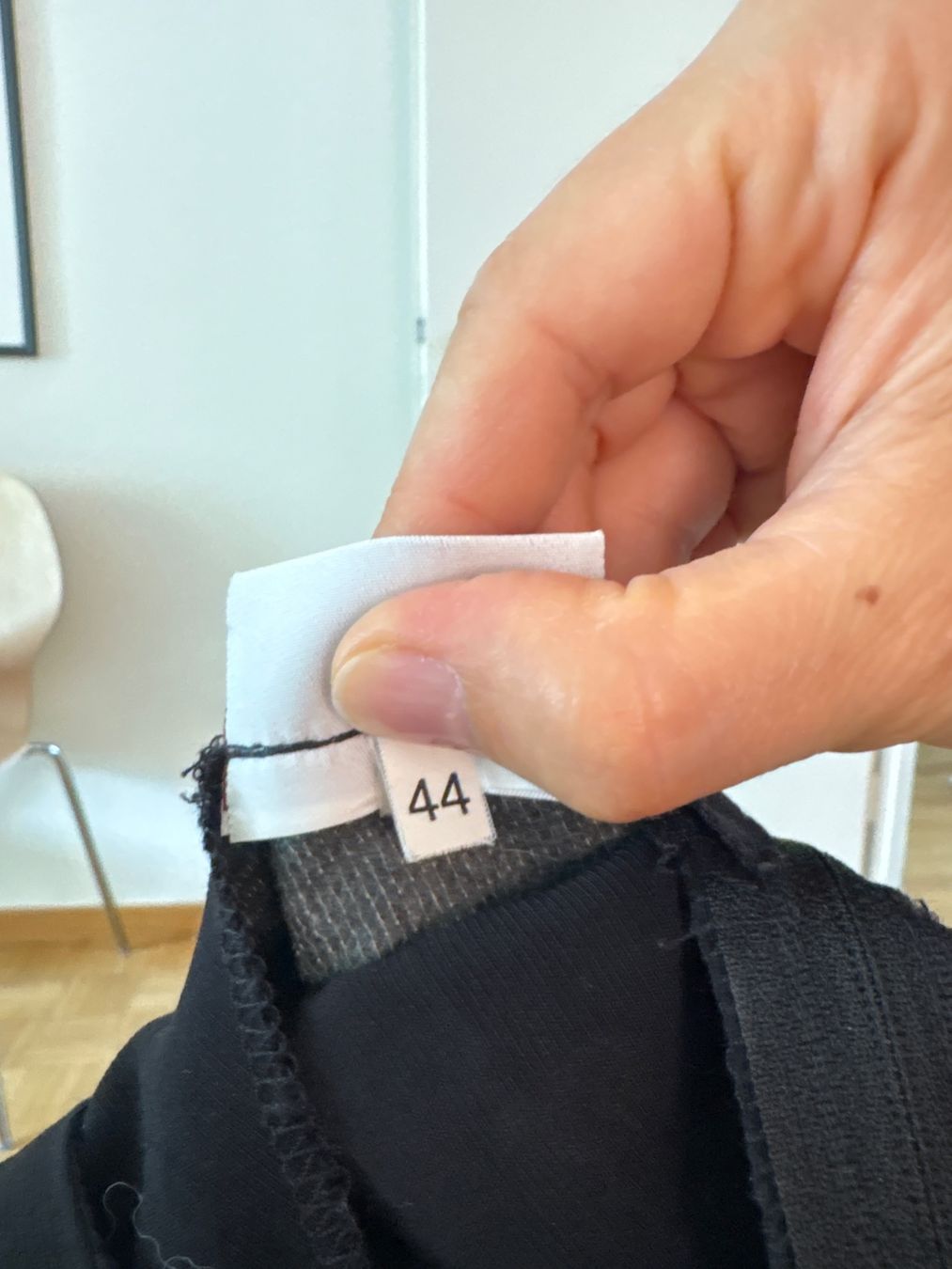 Stefanel Camicette: Bluse STEFANEL Vintage – Usato da Zürich venduto da bbbggg 4