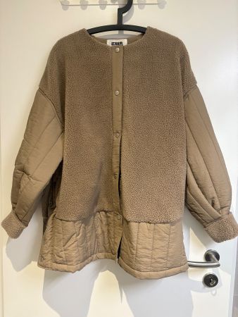 Veste taille libre de Japon