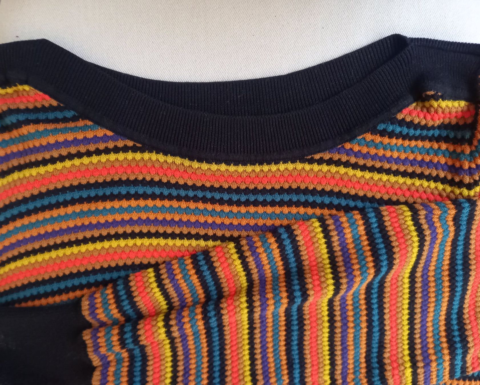 King Louie Pullover & Sweatshirts: Pullover King Louis – Neu (gemäss Beschreibung) aus Sissach von DenJoe 2