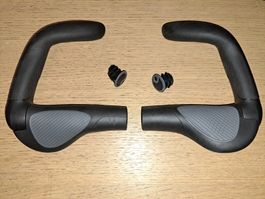 Ergon GP 5 Gr. L neu(wertig)