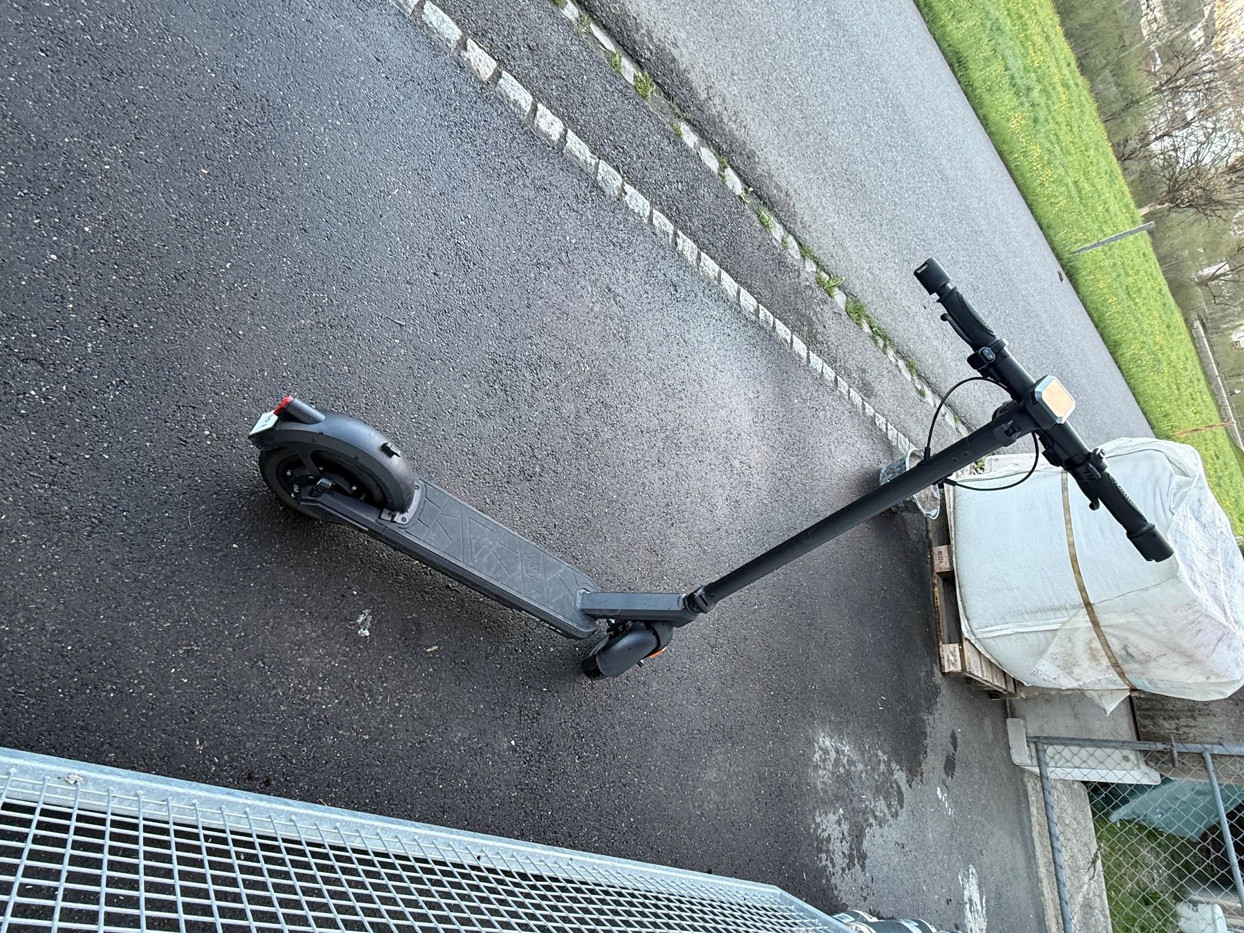 Veicoli elettrici: VMAX VX2 – Usato da Ebnat-Kappel venduto da Skoda86 1