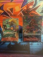 Killer/Eustass Captain Kid Bundle