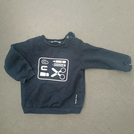 Pullover Grösse 80