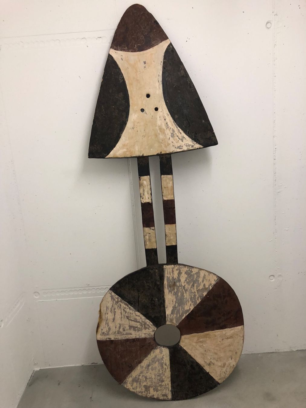 Arte internazionale: Afrikanische Kunst – Usato da zürich venduto da Saemi27 3