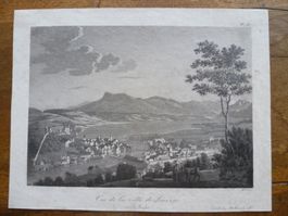 LUCERNE