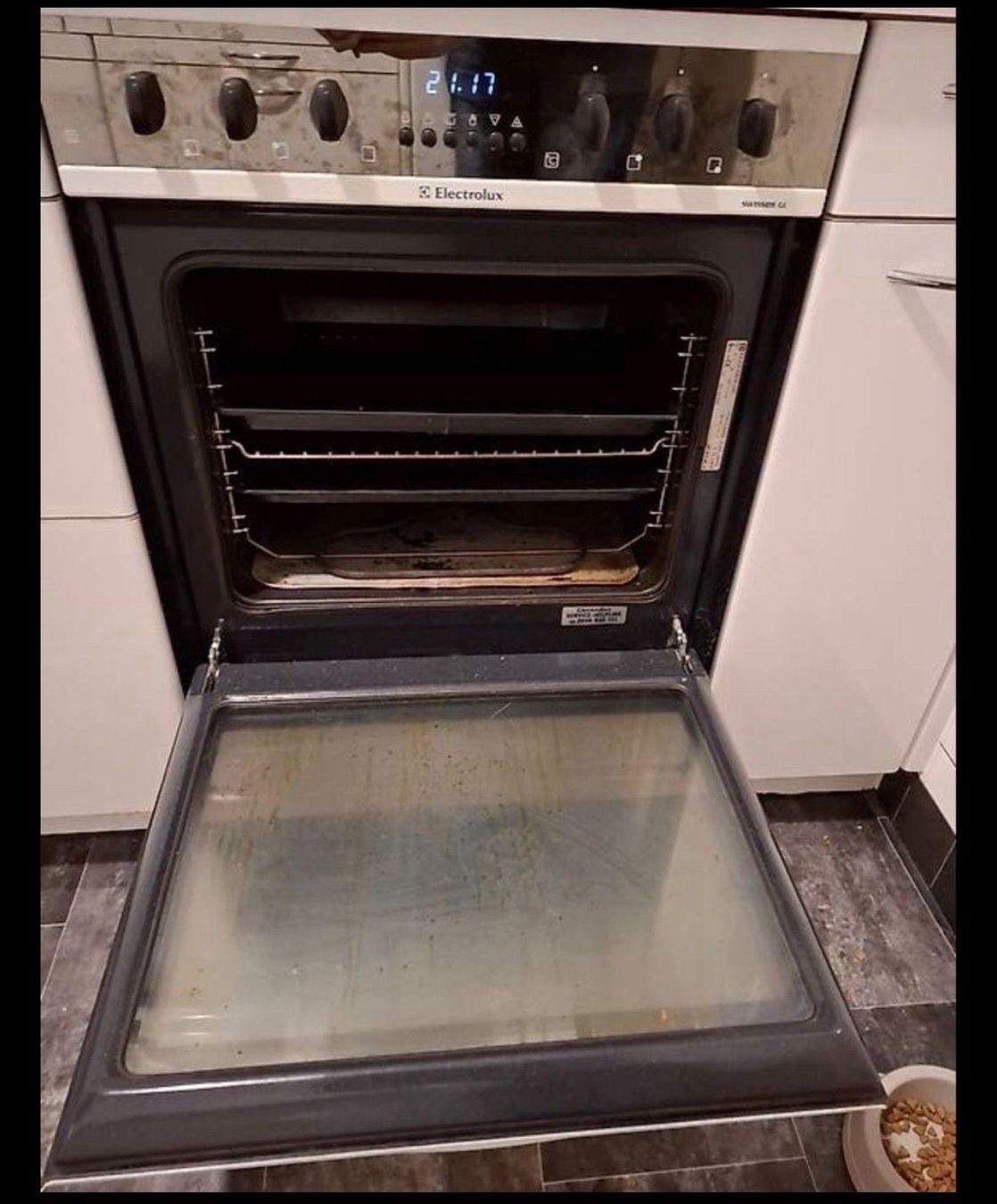 Electrolux Forni: Backofen  und Herde Electrolux – Usato da Rapperswil SG venduto da kat_rw8q 3